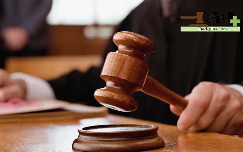 دادسرای انتظامی قضات و نحوه شکایت از قضات- وکیل پایه یک در مشهد - بهترین وکیل در مشهد - وکیل در مشهد