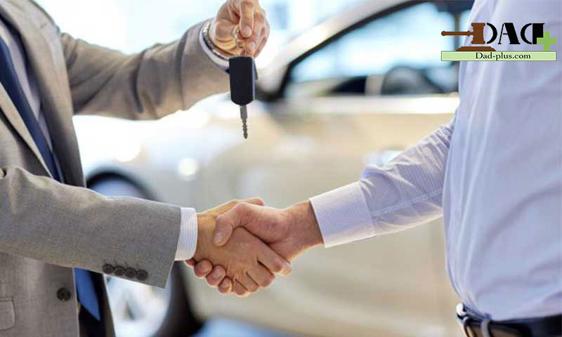 نکات حقوقی معامله خودرو - بهترین وکیل در مشهد - وکیل در مشهد - وکیل دیه در مشهد