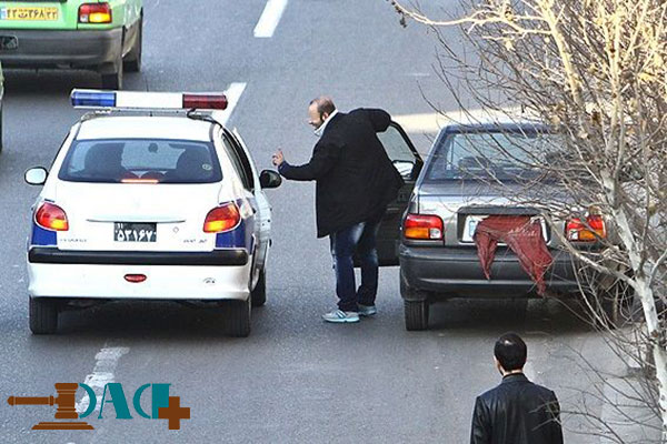 مجازات دست کاری در پلاک خودرو | بهترین وکیل مشهد | وکیل طلاق توافقی در مشهد | وکیل طلاق در مشهد