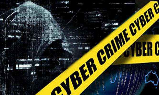 Cyber ​​crimes